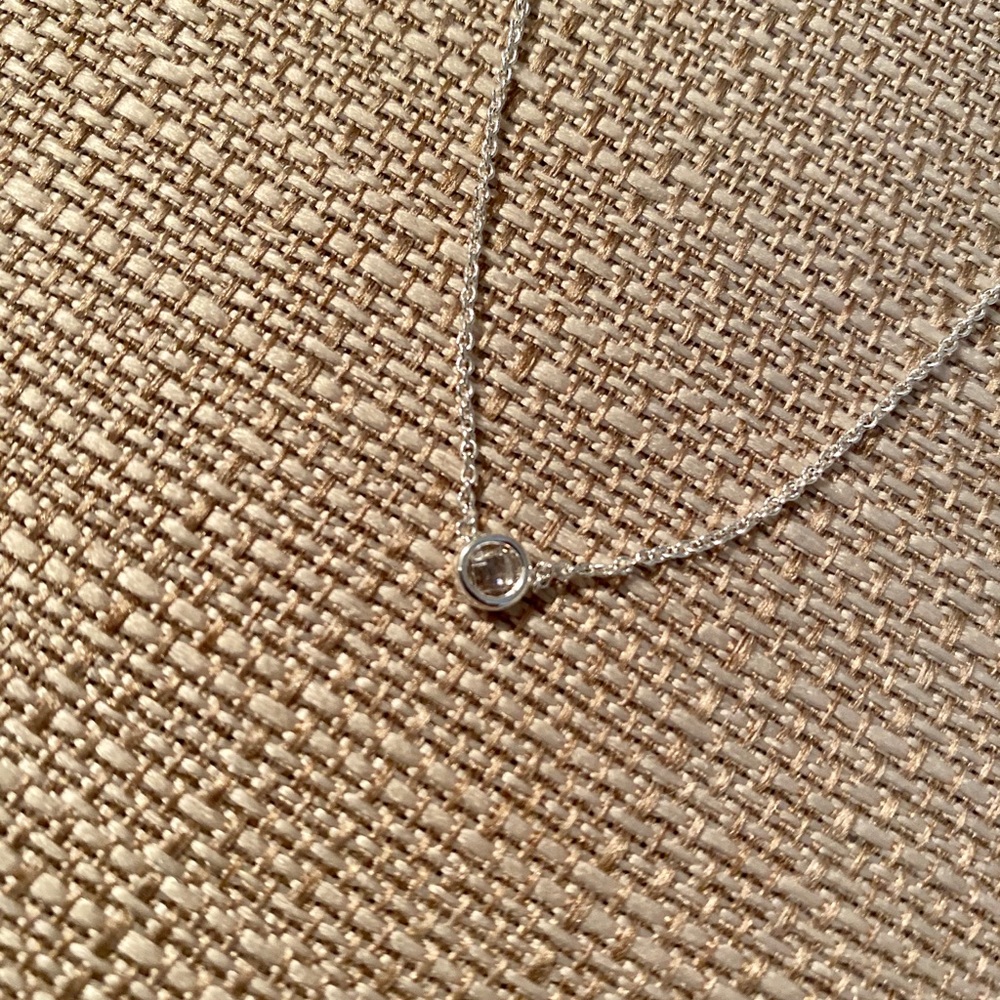 Stella & Dot necklace